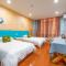 Foto: Chengdu Dreams Travel International Youth Hostel 74/182