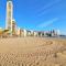 Las Damas 23-C Levante Beach