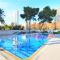Las Damas 23-C Levante Beach