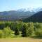 Summit River Lodge & Campsites - Valemount