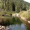 Summit River Lodge & Campsites