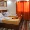 Osiris Hotel Cairo