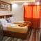 Osiris Hotel Cairo