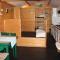Chalet - Camping 't Dekske - Wintelre
