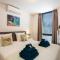 La Vista Luxury Apartment Jan Thiel
