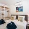 La Vista Luxury Apartment Jan Thiel