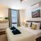 La Vista Luxury Apartment Jan Thiel