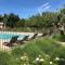 Domaine du Mas Foucray