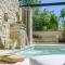 Carpofoli Corfu Town Serviced Luxury Suites