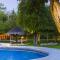 Mushara Lodge