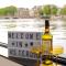 Houseboat Amsterdam - Room with a view - Amsterdam