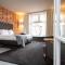 Van der Gang Suites uniek design in hartje Dokkum