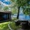 The Writer’s Nest Waterfront Villa by Rent All Como