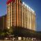 Hampton by Hilton Guangzhou Tianhe Sports Center-Free Shuttle Bus to Exhibition During Canton Fair Period