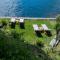 The Writer’s Nest Waterfront Villa by Rent All Como