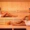 Barrico Thermal Hotel