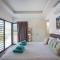 La Royal Penthouse Apartment Jan Thiel