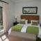 Pezula, Sunny tranquility