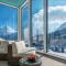 Arosa Kulm Hotel & Alpin Spa