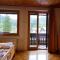 Hotel Gasperin Bohinj