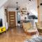 Na Zamkowej Apartament - Łagów