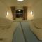 Lodge 6 personen camping de Molenhof - Reutum