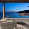 Hideaway Villa am Meer