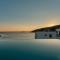 Hideaway Villa am Meer