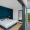 Hideaway Villa am Meer