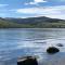 Dalveich Cottage, hot tub, 2 bedroom, Lochearnhead - Lochearnhead