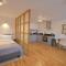 4B Soho Studios 4th floor by Indigo Flats - Londres