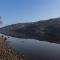 Dalveich Cottage, hot tub, 2 bedroom, Lochearnhead