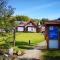 Rowardennan Youth Hostel