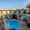 New Yalla Hotel