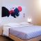 Lobby Collective Hostel - Lecce