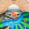 The Kartrite Resort and Indoor Waterpark - Monticello