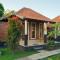 Dhiari Guest House - 乌布