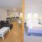 3A Soho Studios 3rd floor by Indigo Flats
