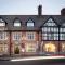 The Wheatsheaf Hotel, Sandbach