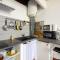 Appartement le Platane