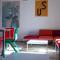 Lobby Collective Hostel - Lecce