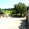 Château dIsland Vézelay