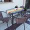 j.a.t.a's house - Prinos