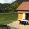 Chalet pour amoureux de la nature avec vue sur le lac de Retournemer - كسونبورت-لونجمير