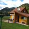 Chalet pour amoureux de la nature avec vue sur le lac de Retournemer - Xonrupt-Longemer