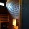 Saimaa Style Spa Chalet