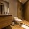 Hotel Blue Concept