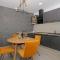Luxury Amarin Apartment