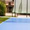 Locations de Vacances Le Clos Rhea photo 20