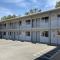 Exchange Club Motel